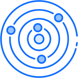 sonnensystem icon