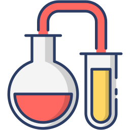 laboratorio icona