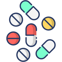 medicinale icona