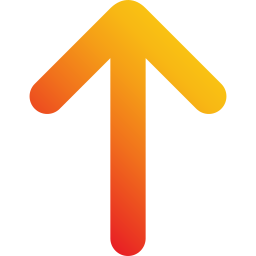 Up arrow icon