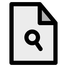 Search icon