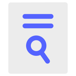 Search icon