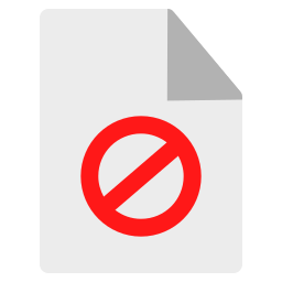 block icon