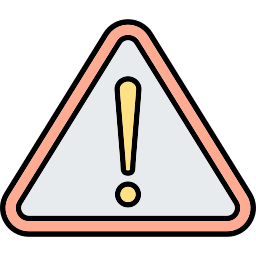 Alert icon