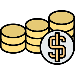 Revenue icon