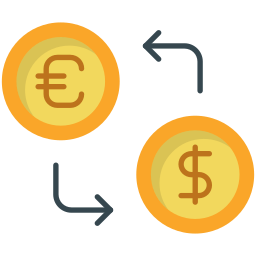 Exchange icon