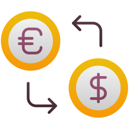 Exchange icon