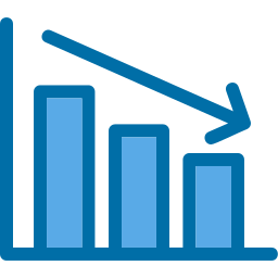 balkendiagramm icon