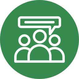 Consultation icon