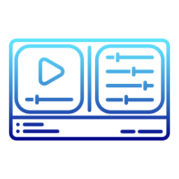 videoplayer icon