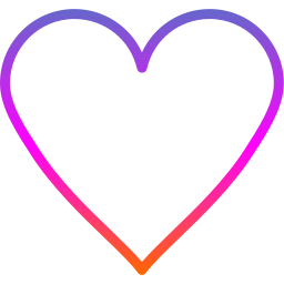 Heart icon