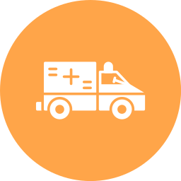 Ambulance icon