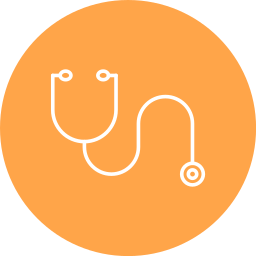 Stethoscope icon