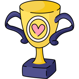 Prize icon