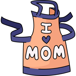 Apron icon