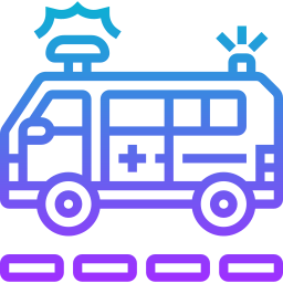 Ambulance icon