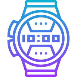 Smartwatch icon