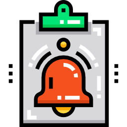 Clipboard icon