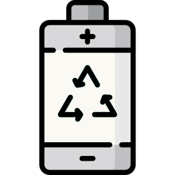 Battery icon