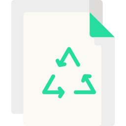 recyceln icon