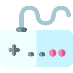 gamepad icon