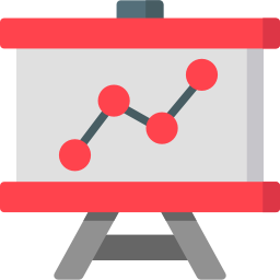 Presentation icon