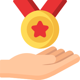 medal ikona