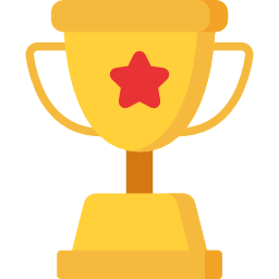 Trophy icon