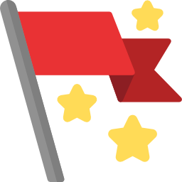 Flag icon