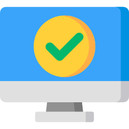 Monitor icon