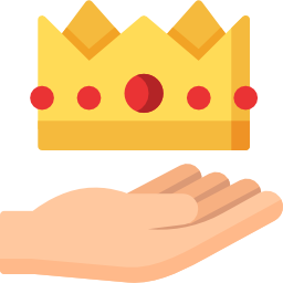 Crown icon