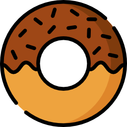 Doughnut icon