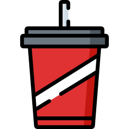 Beverage icon