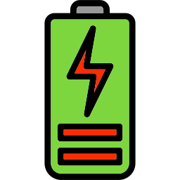 Battery icon