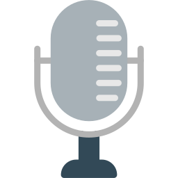 Mic icon