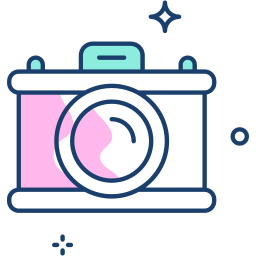 Camera icon