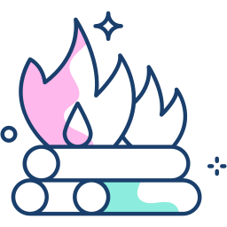 lagerfeuer icon