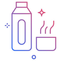 thermosflasche icon