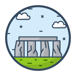 Stonehenge icon