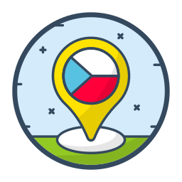 gps-navigator icon