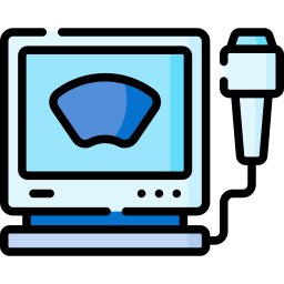 Ultrasound icon