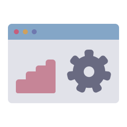 Statistic icon