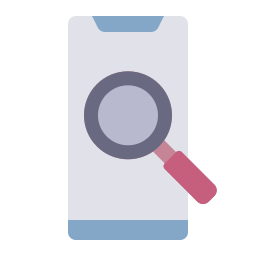 Magnifier icon