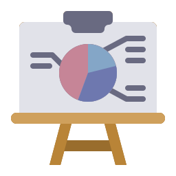 Presentation icon