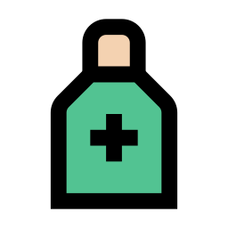 Bottle icon