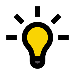 Idea icon