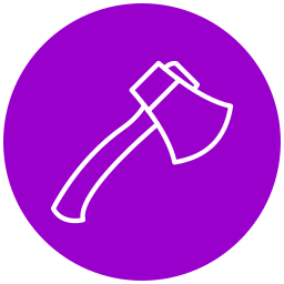 Axe icon