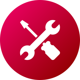 werkzeug icon