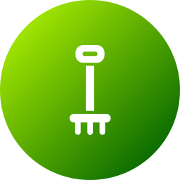 gartenwerkzeug icon