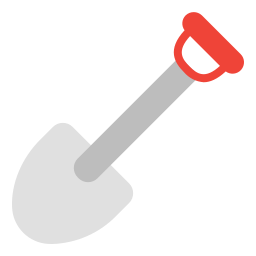 Shovel icon